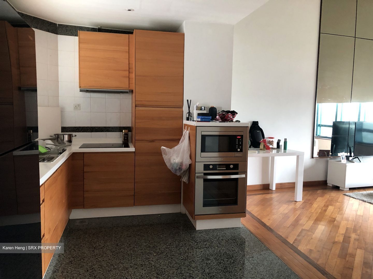 The Legend (D10), Condominium #434360611